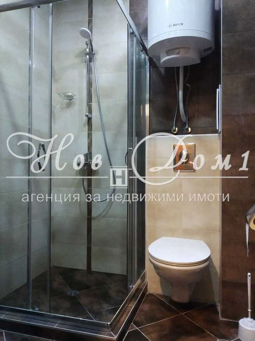 Дава се под наем Едностаен апартамент в Варна, Окръжна болница - 30 кв.м за 300 € - Снимка #10