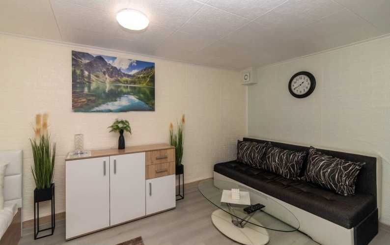 Продава се Едностаен апартамент в София, Център - 25 кв.м за 1660 €/кв.м - Снимка #3