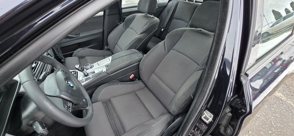 BMW F10 520D M full PACHET Original