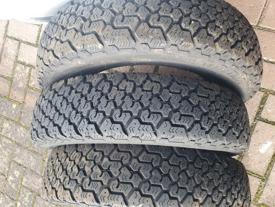 De vanzare cauciucuri per 13