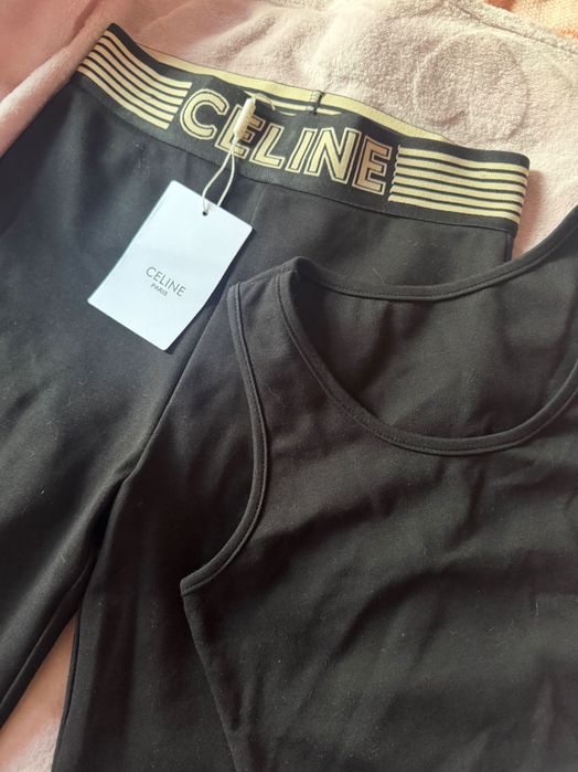 Дамски Комплект Celine