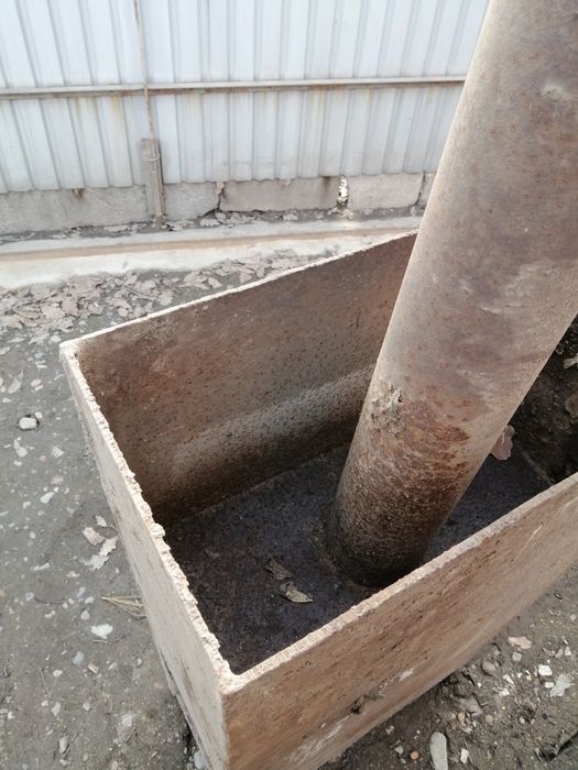 Печка  на дровах для бани новая