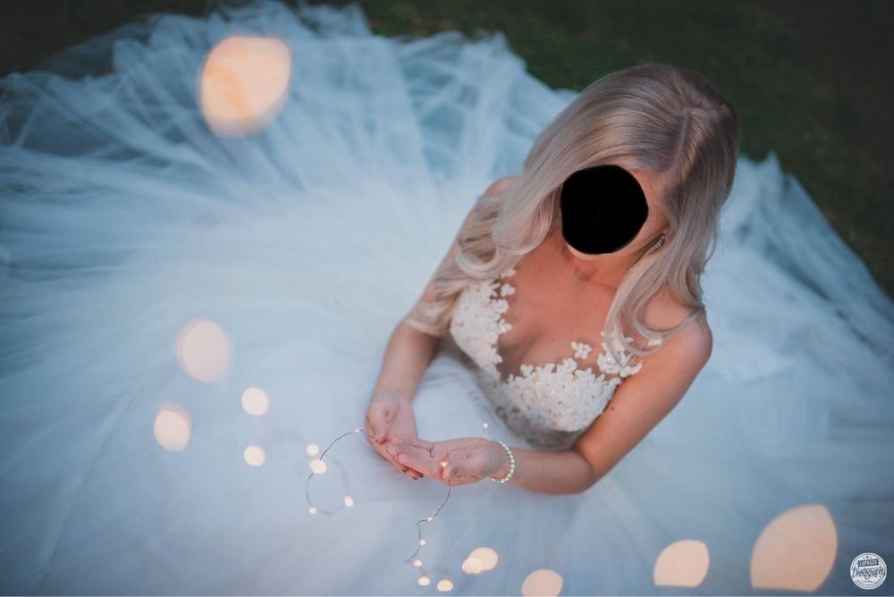 Rochie mireasa Milla Nova