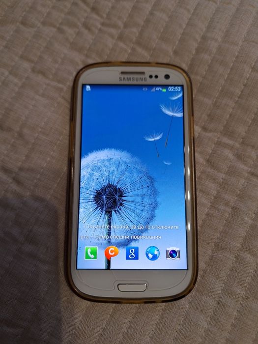Телефон Самсунг GT -l9300  два броя