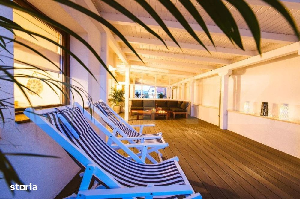 Apartament de inchiriat cu 3 camere, 85mp, zona Central