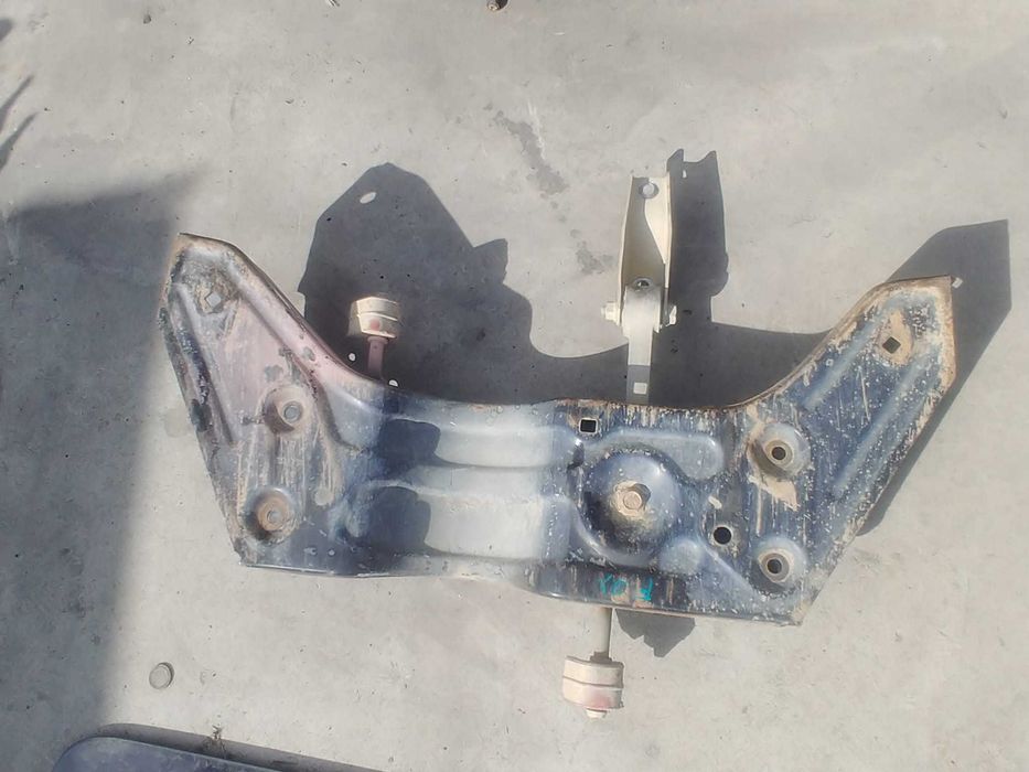 jug cadru motor 1.2 b vw fox