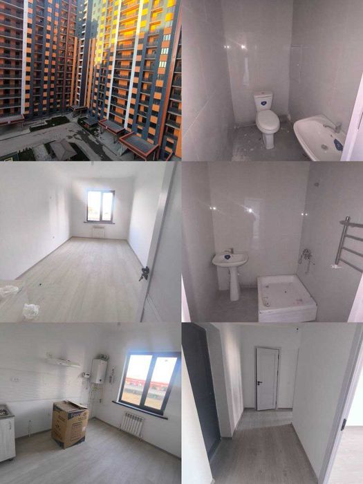 SOKIN Makon ipoteka subsidia