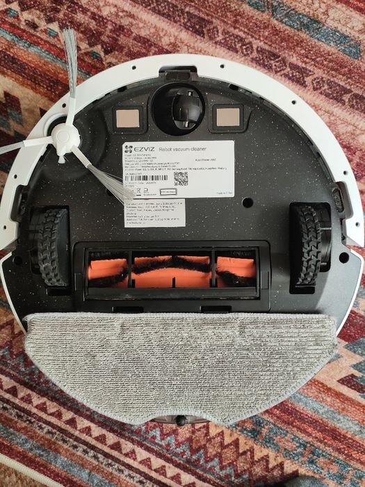 Aspirator robot Ezviz Re4 plus