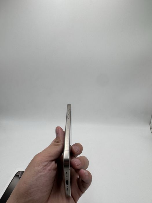 Айфон 16 про мах 256Gb