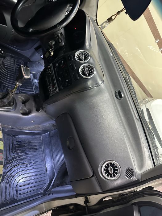 Matiz best konditsoner metan