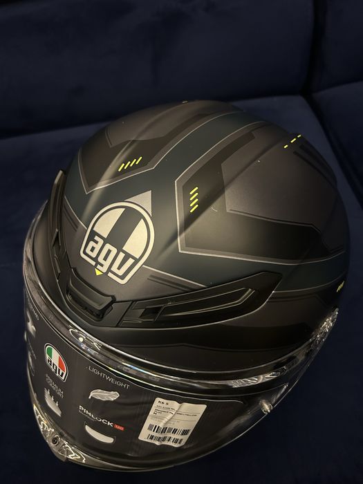 Каска AGV K6 S //