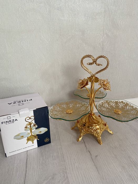 Продам посуда новые красивые