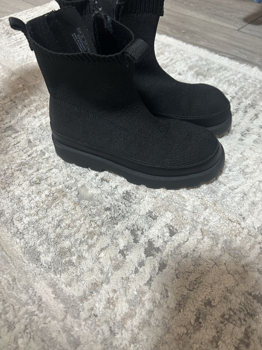 Ghete zara fetite masura 27