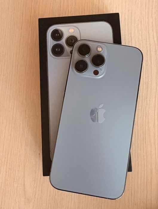 iPhone 13 Pro Max 256 GB