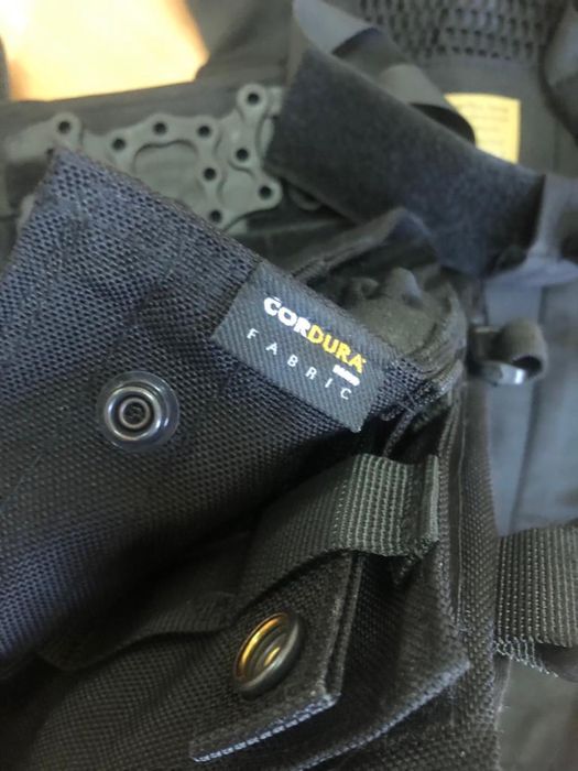 Разгрузка для брони Emersongear Cordura