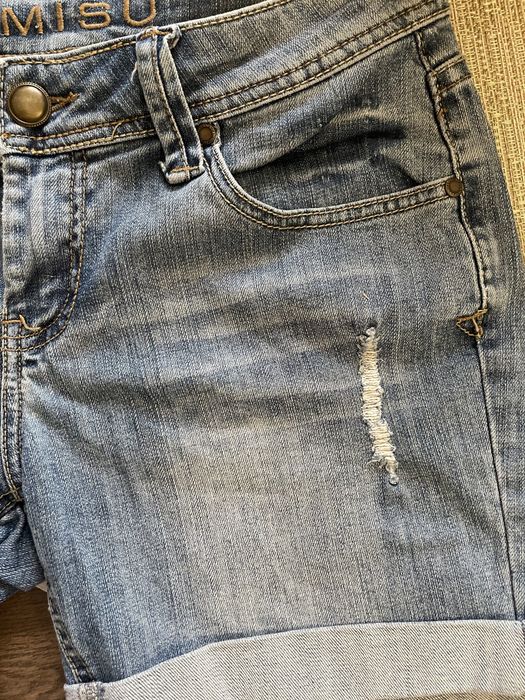 AMISU къси панталонки