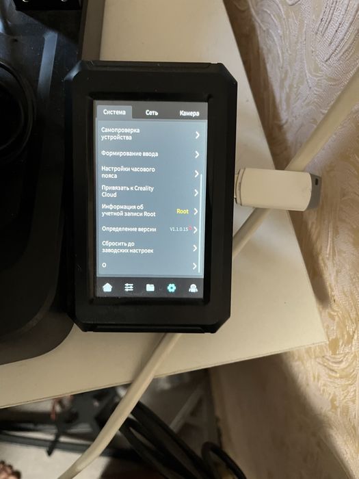 3D Принтер Ender-3 V3 KE