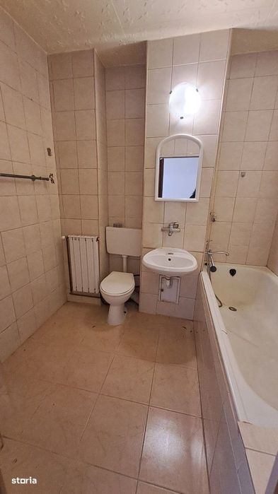 Luminisului garsoniera confort I etaj 2 intermediar