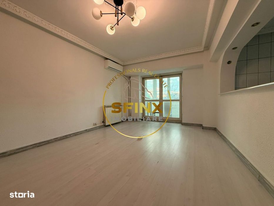 2 camere etaj 1/13 | Piata Alba Iulia | Bulevardul Decebal — fotografia 3