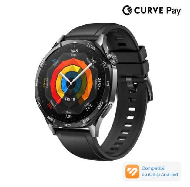 Hope Amanet P1/ HUAWEI WATCH GT 5 / COD 45840