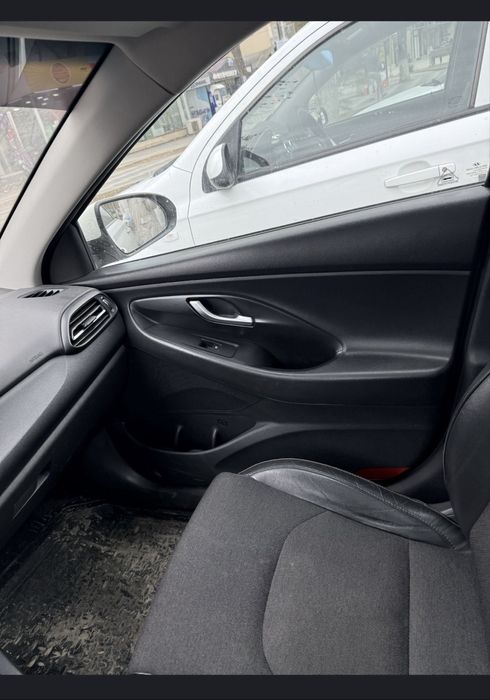 Other i30 2022 — 5