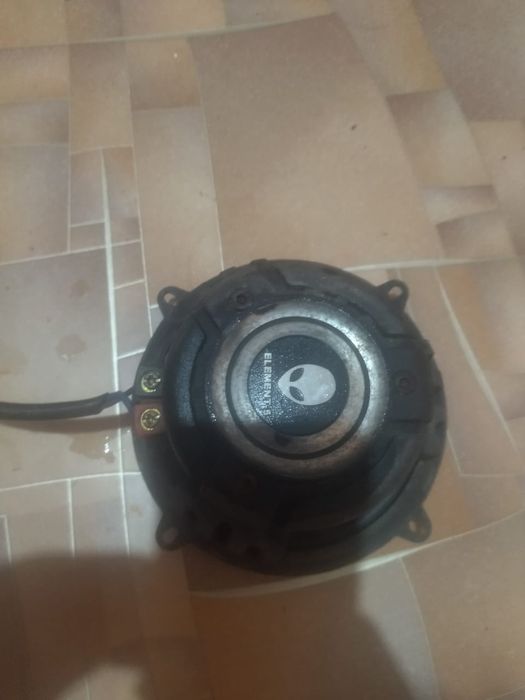 Калонка жақсы жағдайда