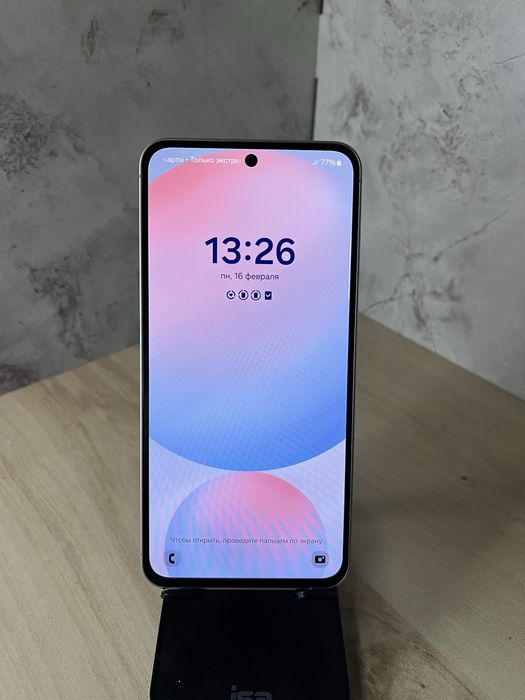 Самсунг С24 ФЕ/ Samsung S24 FE