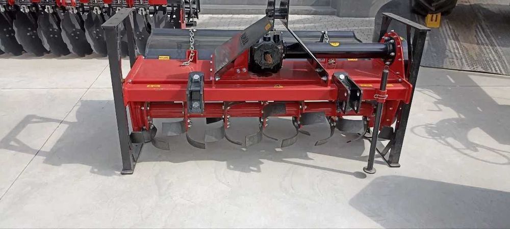 Тупрок фреза, почвофреза, ротоватор, ALPLER, Туркия, 44 млн сум