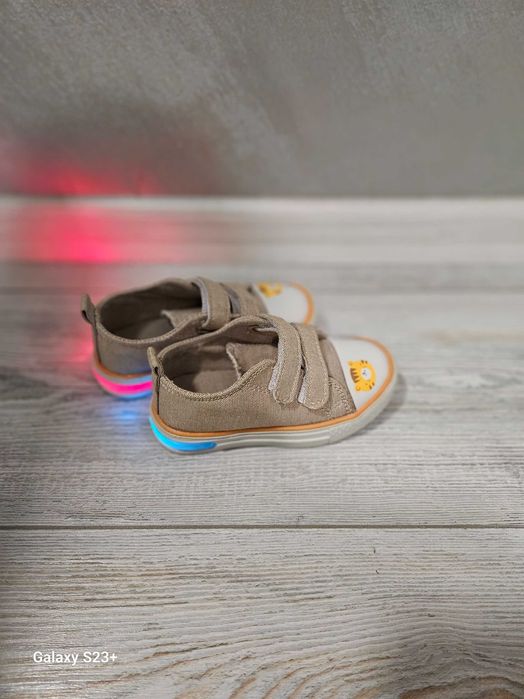 Обувки LC Waikiki