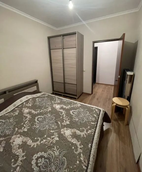 Сдам квартиру на длительный срок