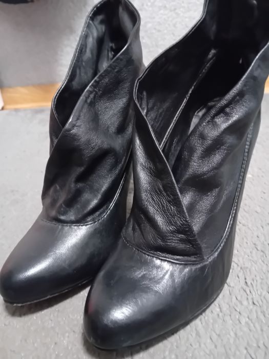 Ghete -incaltaminte femei