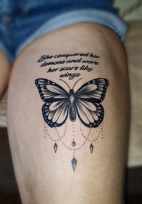 Realizez Tatuaje Tautii de Sus