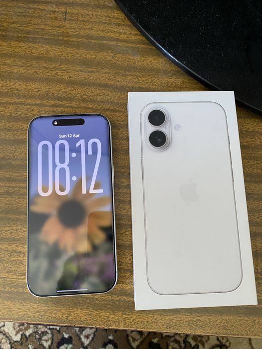 Iphone 17, на гарантии