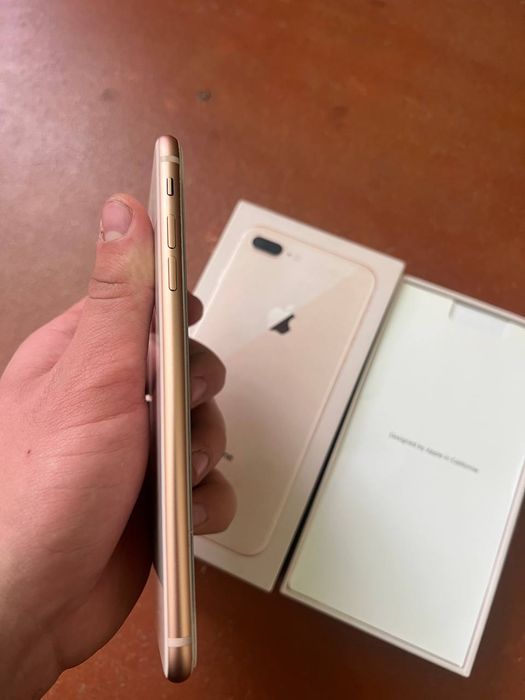 Iphoone 8plus 64gb srochna