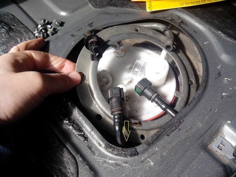 Ремонт и обслуживание китайских авто