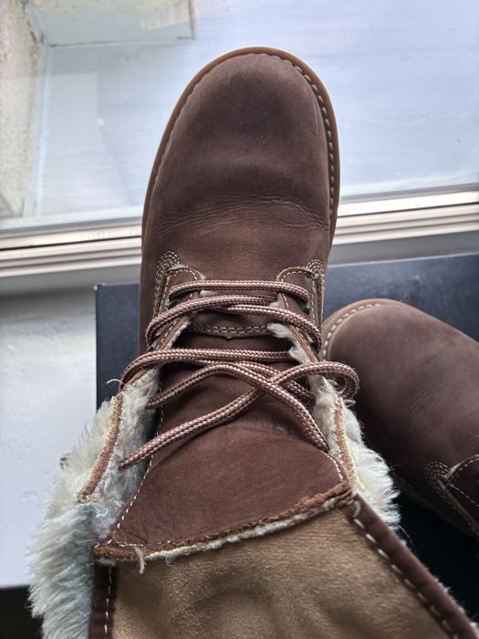 Ghete Clujana de iarnă femei