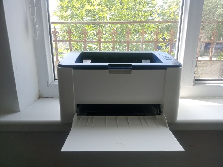Принтер Xerox Phaser 3020