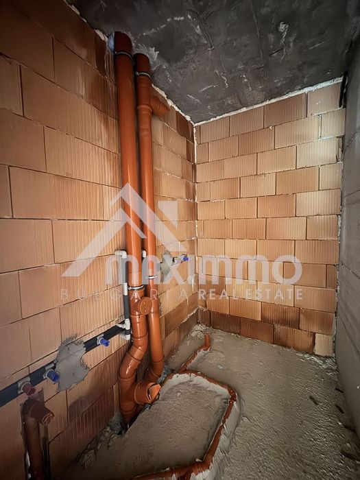 3-стаен в Варна-Възраждане 3 площ 89 цена 134900