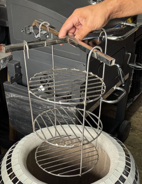 Оригинал ТАНДИР пулига арзийди