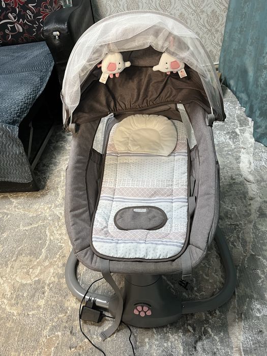 Продам детский  шезлонг