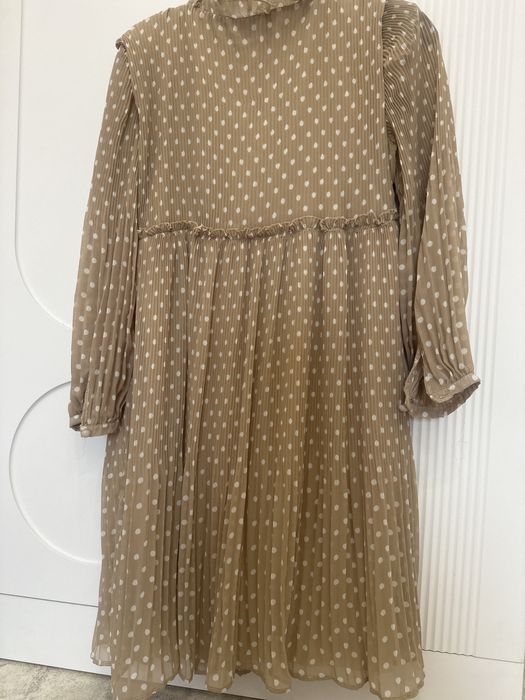 Милое платье для беременных