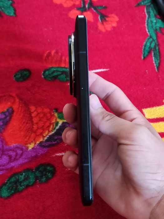 Xiaomi 14 Ultra 16/512 GB Черный