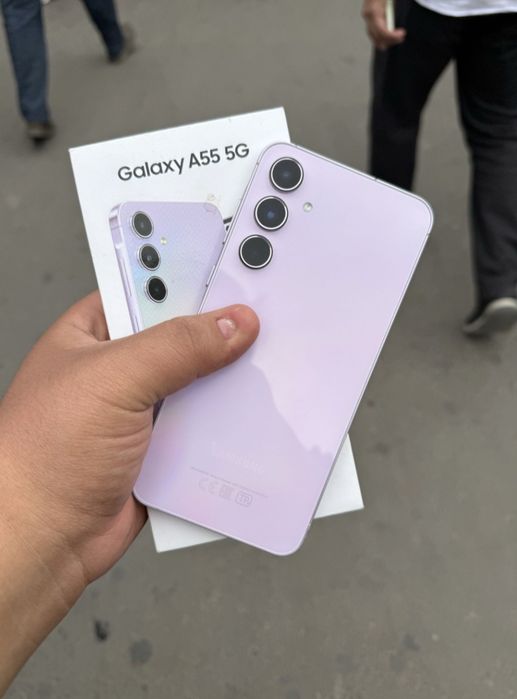 A55 5G 128\8 ideal