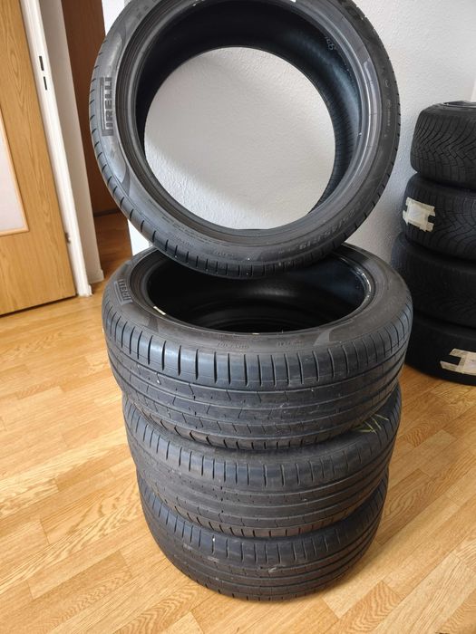Pirelli P Zero 225/45/19