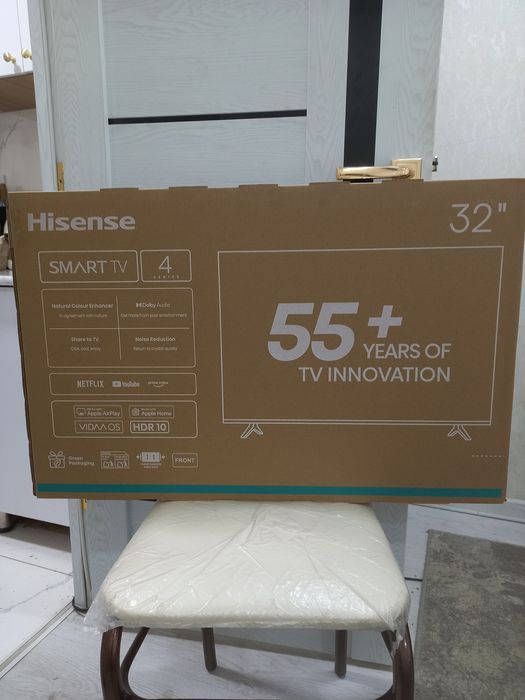 Телевизор продаётся