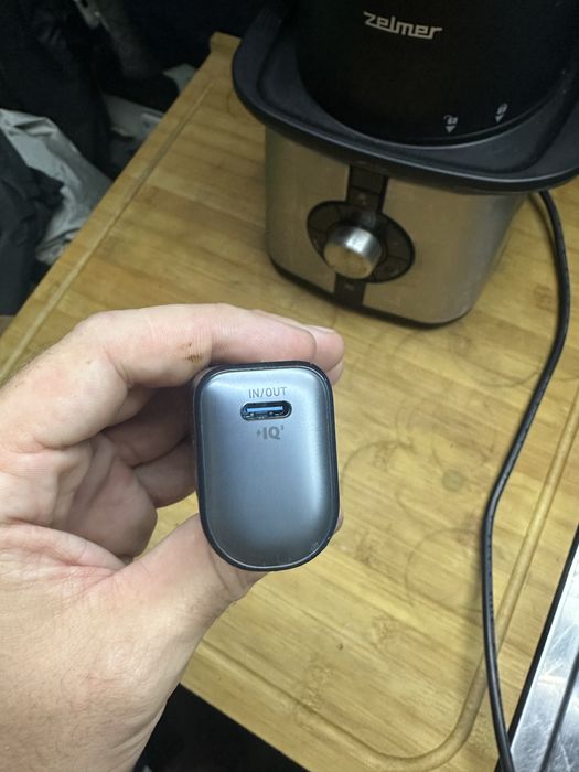 Baterie externa Anker 5000mAh/18wh USB C