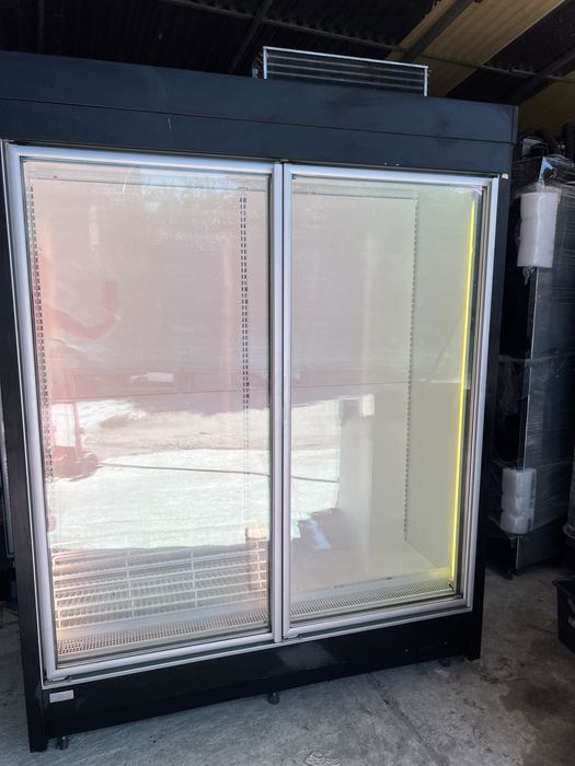 Congelator vertical JBG2 profesional