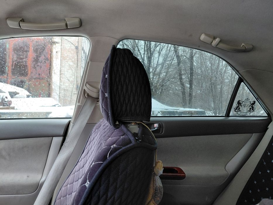 продам тойота камри xv30.