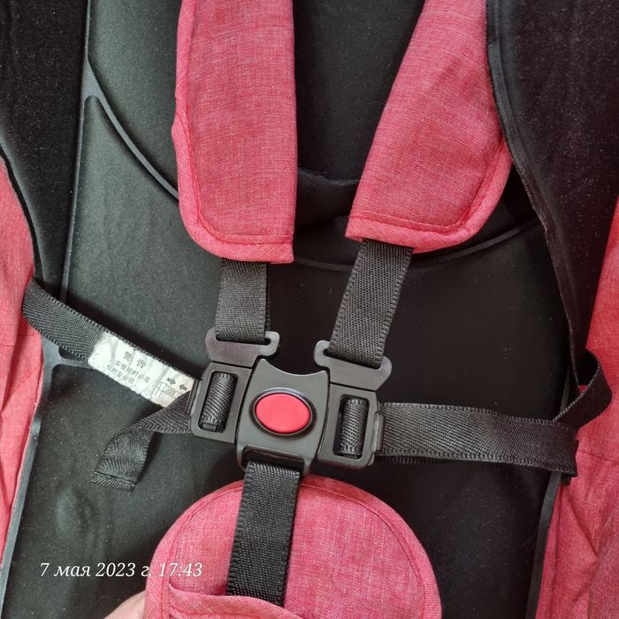 Коляска Coballe все сезонка