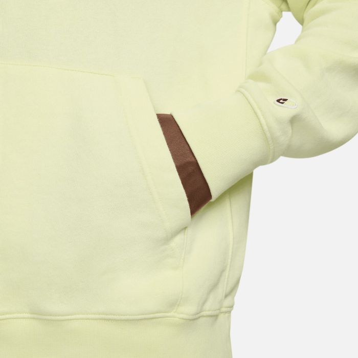 Nike NSW Club суичър /S и М/1000% Оригинал